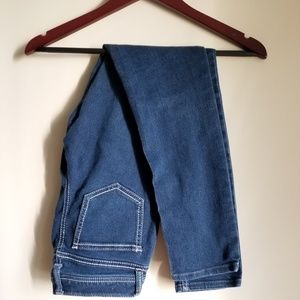 Mudd jeans